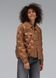 Ультралегка куртка Viva-Wear модель 181, Бежевий, L