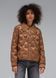 Ультралегка куртка Viva-Wear модель 181, Бежевий, L