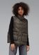 Ультралегка жилетка Viva-Wear модель 8899, Коричневий, M