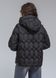 Ультралегка куртка Viva-Wear модель 6538, Чорний, L