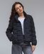 Ультралегка куртка Viva-Wear модель 24, Чорний, L