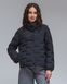 Ультралегка куртка Viva-Wear модель 24, Чорний, L