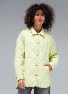 Ультралегка куртка Viva-Wear модель 0104, м'ятний, S