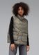 Ультралегка жилетка Viva-Wear модель 8899, Оливковий, XL