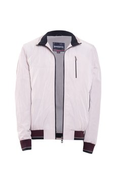 Куртка Santoryo модель 2150, Молочний, L