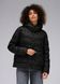 Ультралегка куртка Viva-Wear модель 6570, Чорний, L