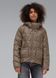 Ультралегка куртка Viva-Wear модель 8898, Бежевий, L