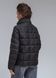 Ультралегка куртка Viva-Wear модель 6537, Чорний, L