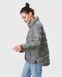 Ультралегка пухова куртка Viva-Wear модель 90316, Оливковий, S