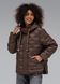Ультралегка куртка Viva-Wear модель 6518